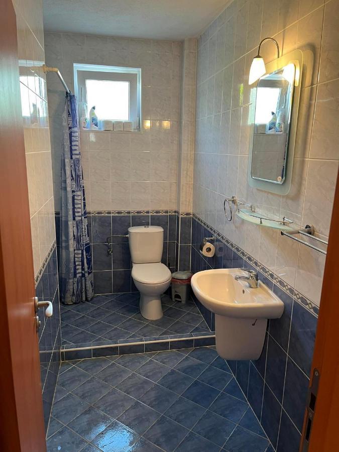 Приятна Къща За Почивка Караколев 2 Villa Obrochishte Dış mekan fotoğraf