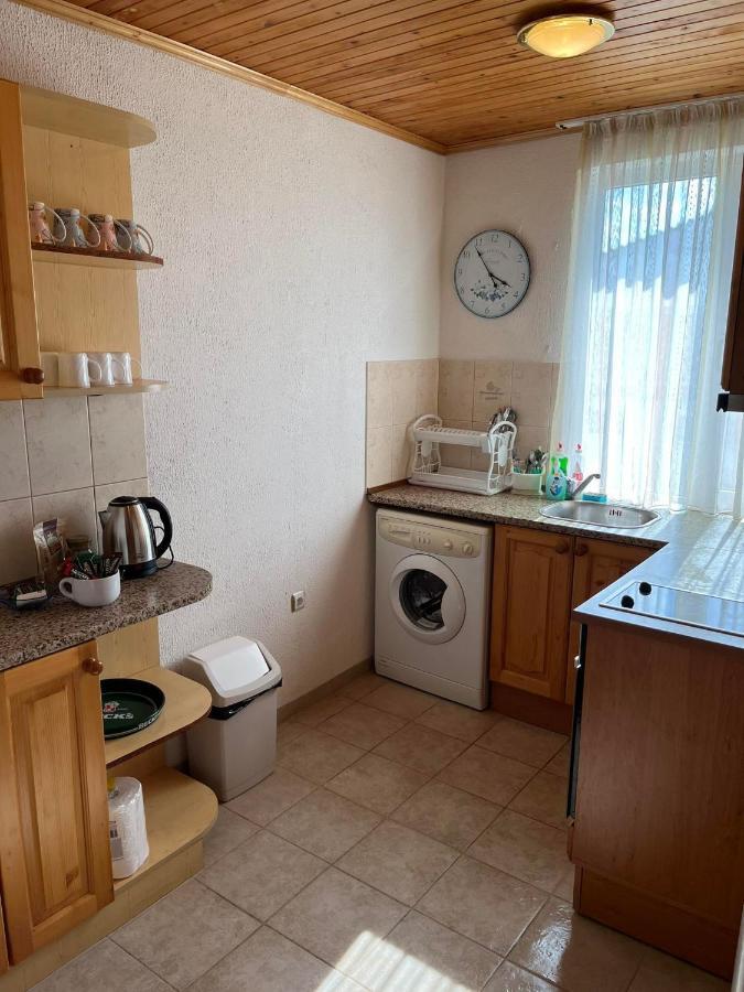 Приятна Къща За Почивка Караколев 2 Villa Obrochishte Dış mekan fotoğraf