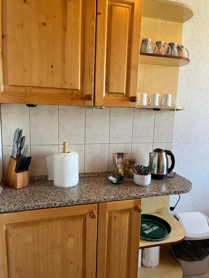 Приятна Къща За Почивка Караколев 2 Villa Obrochishte Dış mekan fotoğraf