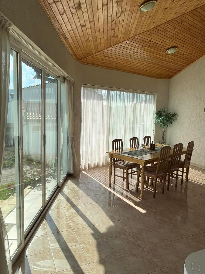 Приятна Къща За Почивка Караколев 2 Villa Obrochishte Dış mekan fotoğraf